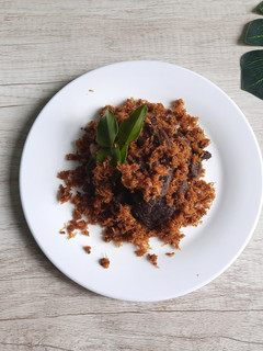 Foto resep Dendeng ragi