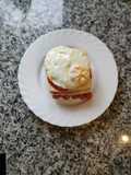 Francesinha simplificada
