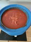 Pepperoni Soup
