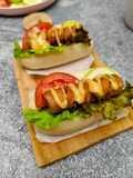 Hotdog Bakpao