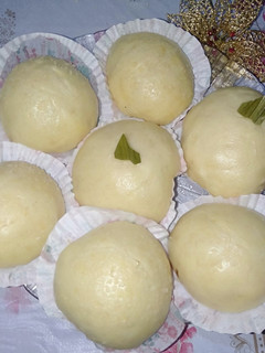 Foto resep Bakpao Mantul