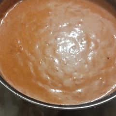 A picture of Red Sauce.