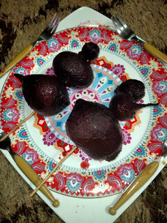 عکسی از دستور لبو