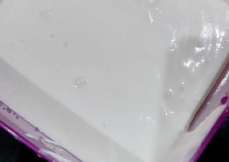 Cream cheese