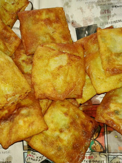 Foto resep Martabak Telor Mini