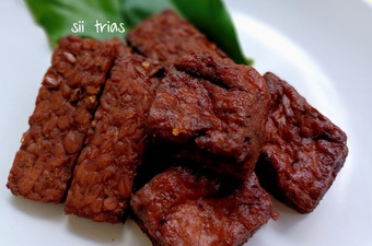 Langkah Mudah untuk Membuat Bacem Tahu Tempe khas Magelang yang Enak