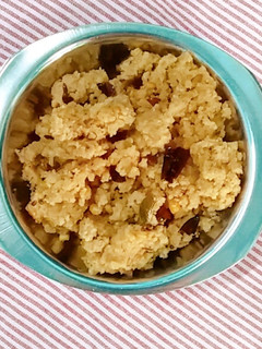 புளி மாவு (Puli maavu recipe in tamil) செய்முறை முக்கிய புகைப்படம்