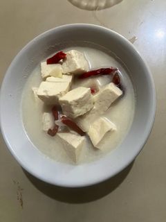 Foto resep Lodeh Tahu