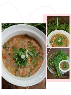 A picture of Grilled Fish Dip or Fish Chili Paste.