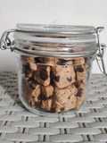 Mini Cereal Coffee Cookies