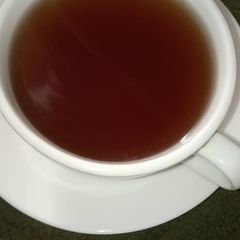 Black tea wv fee'ah spices tea blend A picture of Black tea wv fee'ah spices tea blend.