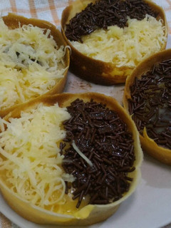 Foto resep Martabak Mini