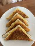 Egg Bread