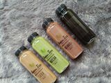 Thai tea (matcha)