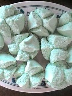 Foto resep Bolu Kukus Pop Ice