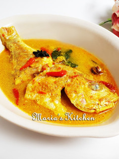 Foto resep Gulai Kakap