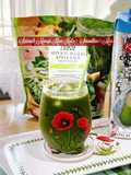 👩‍🍳Spinach Mango Kiwi Kale Smoothie Mix🇬🇧