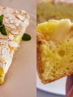 Foto resep Sponge Cake with Ultimate Cream 😍