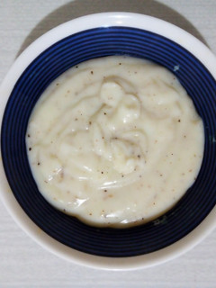 Una foto de Salsa blanca/ bechamel