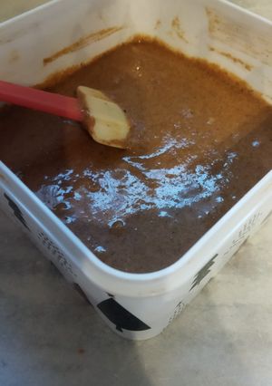 Une photo de Praliné classique