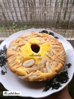 Foto resep Spikuk kenari ekonomis