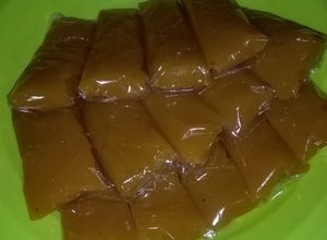 Foto resep Dodol sirsak
