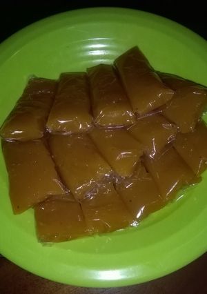 Foto resep Dodol sirsak
