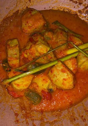 Foto resep Tuna asam padeh ala mamayas (no msg)