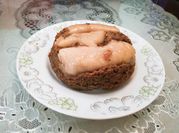 Hình ảnh của pate thịt băm