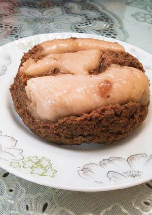 Hình của món 👄Pate - làm cho người Thích😋.