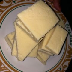 A picture of Milk candy.