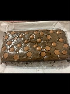 Foto resep Brownies coklat