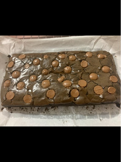 Foto resep Brownies coklat