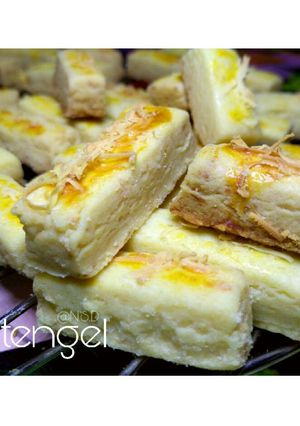 Foto resep Kastengel