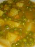Minji stew