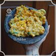 Bakwan Jagung simple