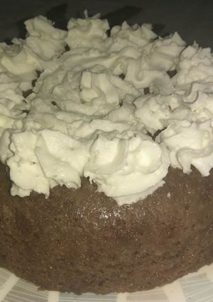 Una foto de Torta 3 leches