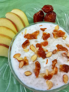 हेल्दी मॉर्निंग ओट्स (healthy morning oats recipe in Hindi) रेसिपी मुख्य फोटो