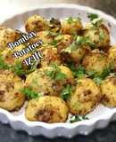 🥔🥘Bombay Potatoes🥘🥔
