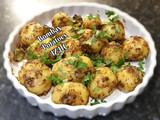 🥔🥘Bombay Potatoes🥘🥔