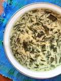 031. Gulai Pucuk Ubi Daun Singkong