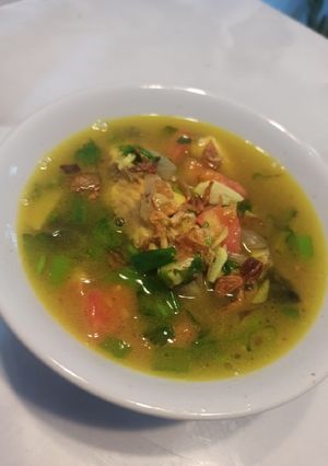 Foto resep Pindang ikan patin Mpasi anak