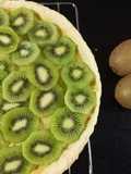 Tartaleta de Kiwi 🥝🥝🥝