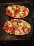 Pizzas exprés