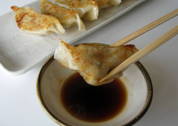 Step-by-Step Guide to Make Quick Ponzu
