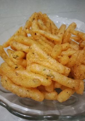 Foto resep Stik Kentang