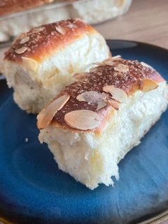 Lekváros bukta recept fotója