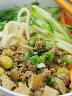 ~Pao~炸醬麵 的食譜成品照片