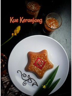 Foto resep Kue Keranjang
