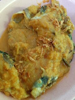 Foto resep Asem-asem Mercon Ikan Patin